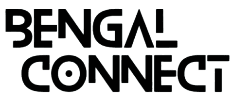 Bengal Connect Logo
