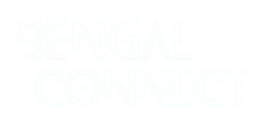 Bengal Connect Logo